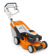 Cortacésped Gasolina RM 650 V Stihl