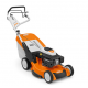 Cortacésped Gasolina RM 655 V Stihl