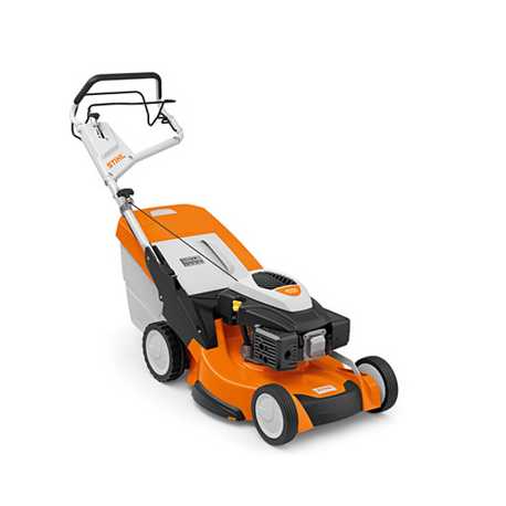 Cortacésped Gasolina RM 655 V Stihl