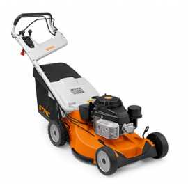 Cortacésped Gasolina RM 756 GC Stihl