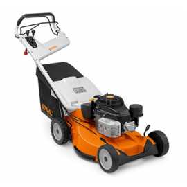 Cortacésped Gasolina RM 756 YC Stihl