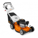 Cortacésped Gasolina Stihl RM 756 YC 