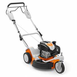 Cortacésped Gasolina RM 3 RT Stihl