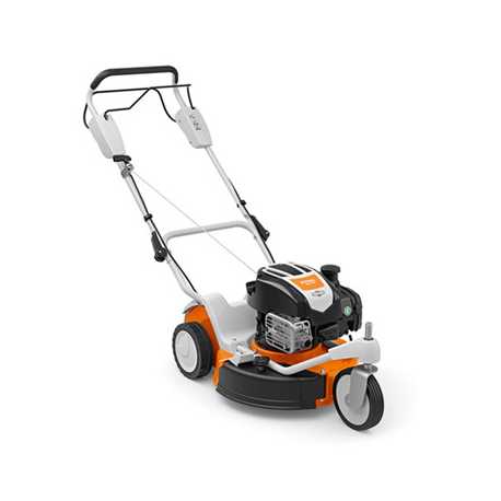 Cortacésped Gasolina RM 3 RT Stihl