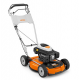 Cortacésped Gasolina RM 4 RTP Stihl