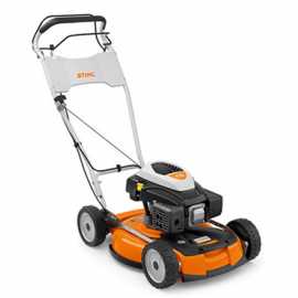 Cortacésped Gasolina RM 4 RTP Stihl