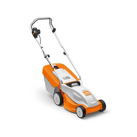  Cortacésped Eléctrico RME 235 Stihl