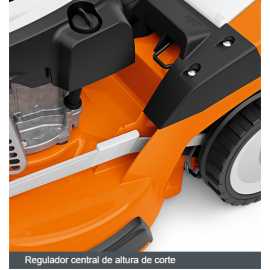  Cortacésped Eléctrico RME 235 Stihl