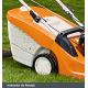  Cortacésped Eléctrico RME 235 Stihl