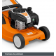  Cortacésped Eléctrico RME 235 Stihl