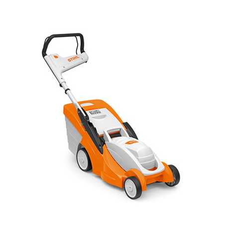 Cortacésped Eléctrico RME 339 C Stihl