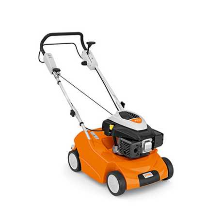 Escarificador Gasolina RL 540 Stihl