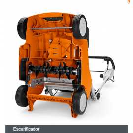 Escarificador Gasolina RL 540 Stihl