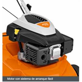 Escarificador Gasolina RL 540 Stihl