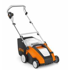 Escarificador Eléctrico Stihl RLE 240 