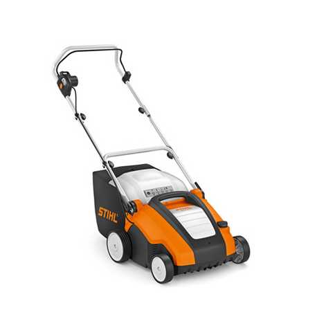 Escarificador Eléctrico RLE 240 Stihl