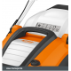 Escarificador Eléctrico RLE 240 Stihl