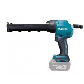 Pistola Silicona DCG180Z 18V Litio S/Bat Cargmak Makita