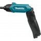 Atornillador recto DF001DW 3.6V Litio Makita