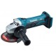 Miniamoladora DGA452Z 115MM 18V S/Bat Makita