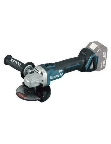 Miniamoladora DGA504Z 125MM 18V S/Bat Makita