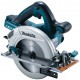 Sierra Circular DHS710Z S/Bat 190MM 18VX2 Makita