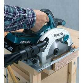 Sierra Circular DHS710Z S/Bat 190MM 18VX2 Makita