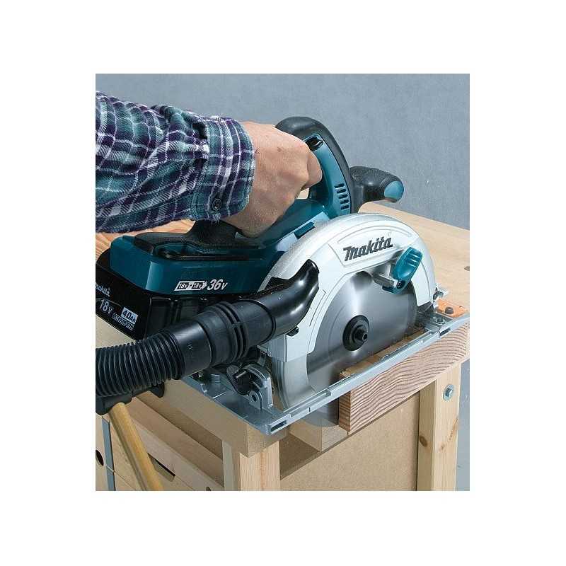 Aspirador CL111DWR Makita 10.8V Rojo