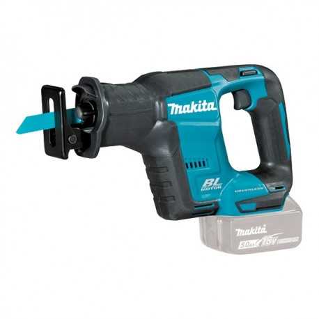 Sierra Sable DJR188Z 18 V S/Bat Makita