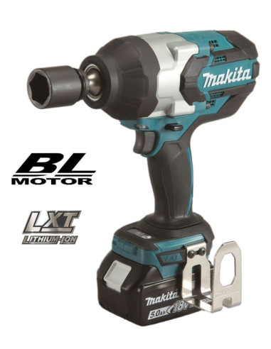 Aspirador CL111DWR Makita 10.8V Rojo