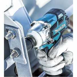 Llave Impacto DTW285Z 1/2 18V 280Nm S/Bat Makita
