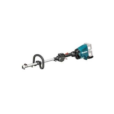 Amoladora Batería DGA901KU1 230MM 2X18V Makita - Campomar Suministros S.L.