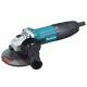 Miniamoladora GA5030R 125 MM 720W MAKITA