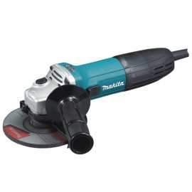 Miniamoladora GA5030R 125 MM 720W MAKITA