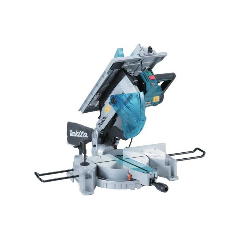 Ingletadora LH1201FL 305 MM 1650W Makita