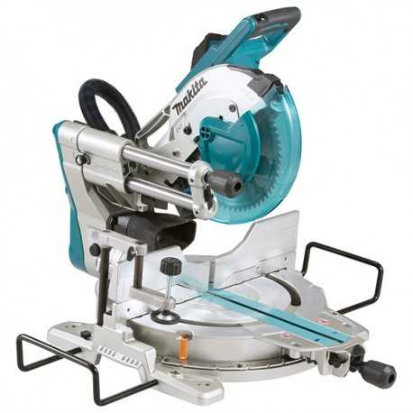 Ingletadora Láser LS1019L 260 MM Makita