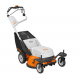 Cortacésped De Batería RMA 765 V Stihl