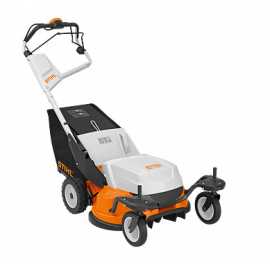 Cortacésped De Batería Stihl RMA 765 V 