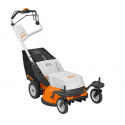 Cortacésped De Batería Stihl RMA 765 V 