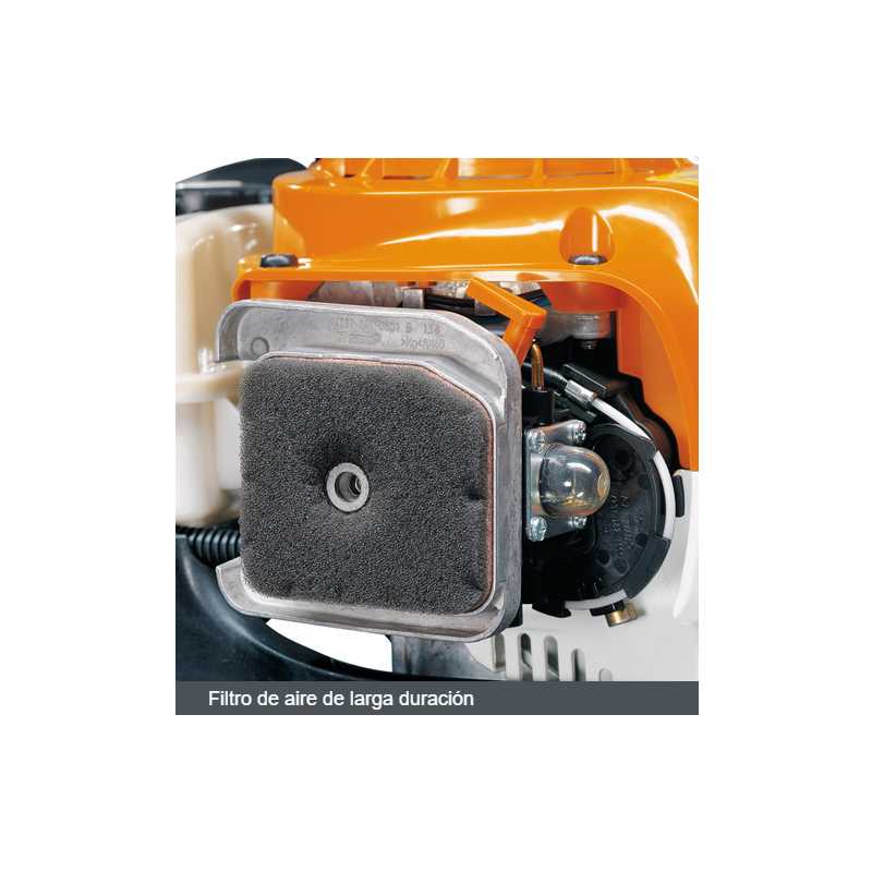 Cortasetos de Gasolina 1.0 HP Uso Frecuente Stihl HS 45 – Bedon