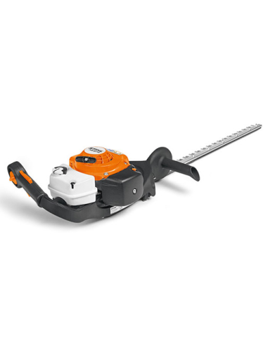 Cortasetos De Gasolina Stihl HS 87 R Poda 75 cm