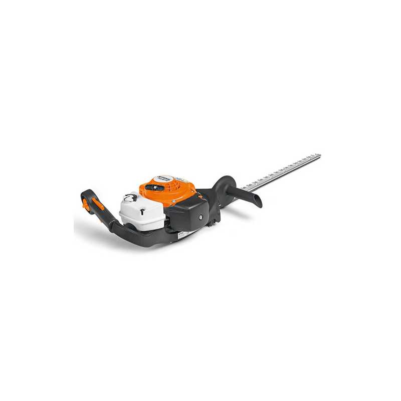 Cortasetos de Gasolina Stihl HS 82 T Perfilado 60 cm