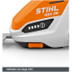 Cortasetos De Batería Stihl HSA 26 Con Batería y Cargador