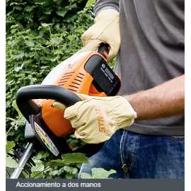 Cortasetos de Batería Stihl HSA 66 50 cm