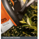 Cortasetos Eléctrico Stihl HSE 42 45 cm