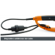 Cortasetos Eléctrico Stihl HSE 61 60 cm