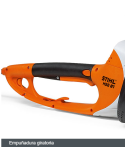 Cortasetos Eléctrico Stihl HSE 71 70 cm