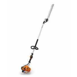 Cortasetos De Altura STIHL HL 92 C-E 145º 50 cm