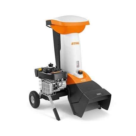 Biotrituradora De Gasolina GH 460 C Stihl