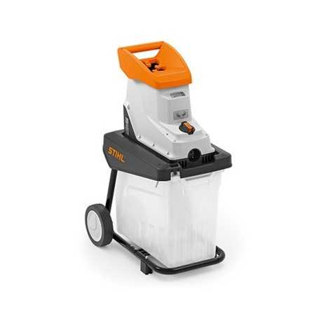 Biotrituradora Eléctrica GHE 140 L Stihl